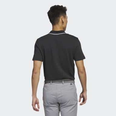 Men Golf Go-To Piqué Golf Polo Shirt