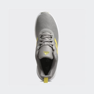 Men Running Grey AdiEcho M