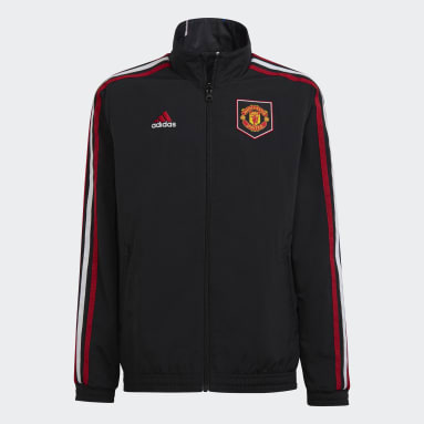 Manchester United FC Store: Soccer & Clothes |