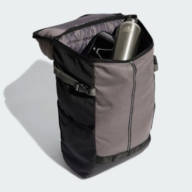 Gym & Training Brown Xplorer Backpack
