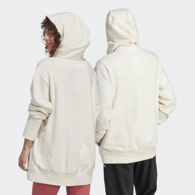TERREX White Terrex HS1 Sweatshirt (Gender Neutral)