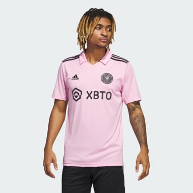 เสื้อฟุตบอลชุดเหย้า Inter Miami CF 22/23