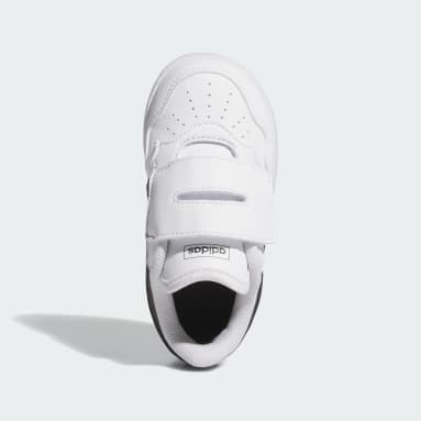Tenis Hoops 4.0