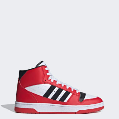 Tenis Turnaround Mid