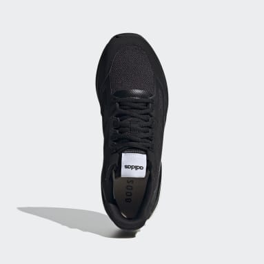 Zapatillas Nebzed Super BOOST Negro Hombre Running