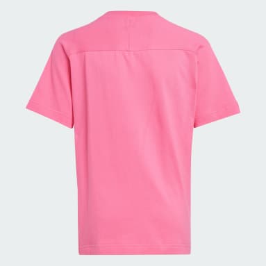 Trẻ em Sportswear Áo Thun adidas Z.N.E. Trẻ Em
