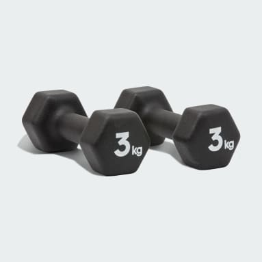 Dumbbells 3 Kilo