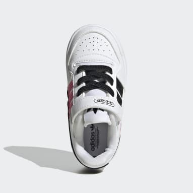 Infants originals White 포럼 로우