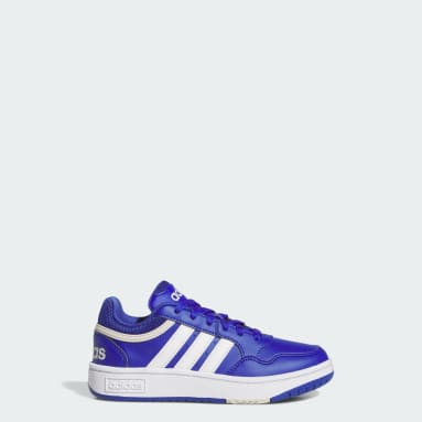 Hoops Shoes