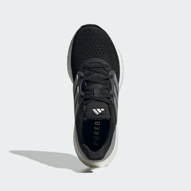 Chaussure Pureboost 23 noir Femmes Course