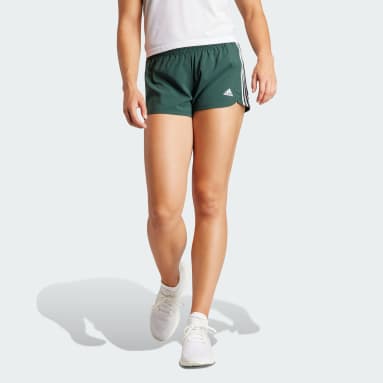 Sporty Mini Shorts - Women - Ready-to-Wear