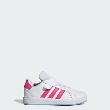 Grand Court 2.0 Schoenen Kids