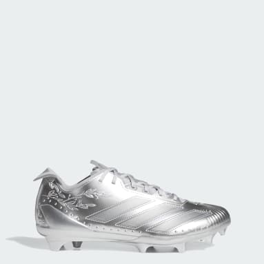 Adizero Electric II Coins American Football Cleats