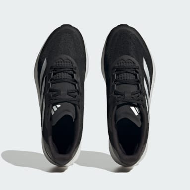 Men's Walking Black Duramo Speed Running Shoes