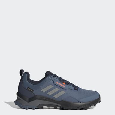 TERREX Μπλε Terrex AX4 GORE-TEX Hiking Shoes