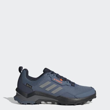 Zapatillas Trekking Hombre Adidas Terrex (Goretex)