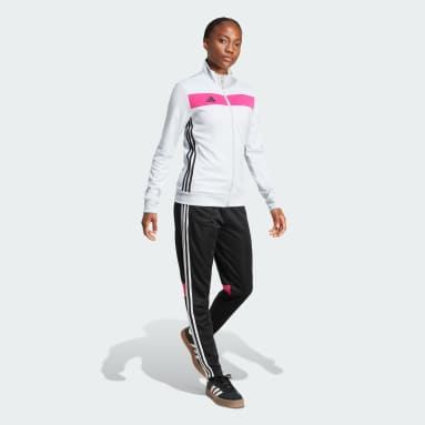 Conjunto Deportivo Tiro 25 Essentials