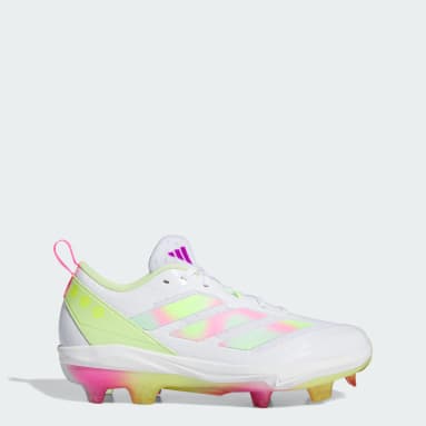 Adizero Instinct TPU Remember to Have Fun Cleats