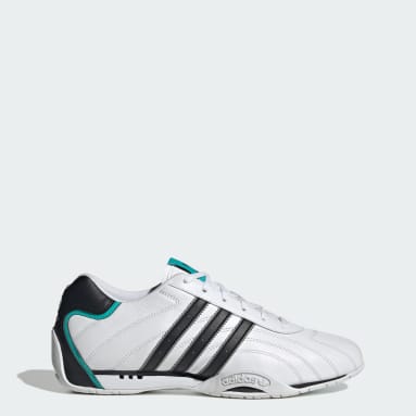 รองเท้า ADIRACER LO MERCEDES AMG PETRONAS F1 TEAM