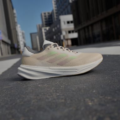 Rosa Running Schuhe adidas DE
