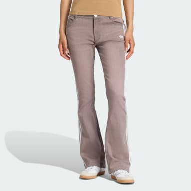 Adilenium Season 4 Teamgeist Slim LR Denim Eşofman Altı