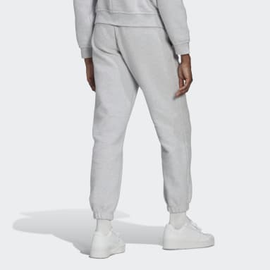 Kvinder Originals Grå Loungewear joggingbukser