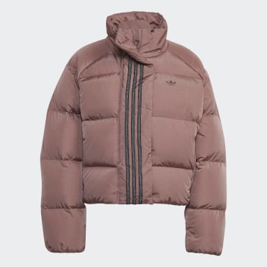 Short Down Jacket