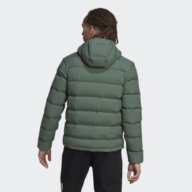 Chaquetas de invierno para | Comprar en adidas