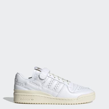 Men Originals Forum 84 Low Shoes