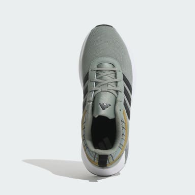 Men Running Green adi stridx M