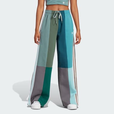 Women Originals Multicolor adidas x KSENIASCHNAIDER Reprocessed Track Pants
