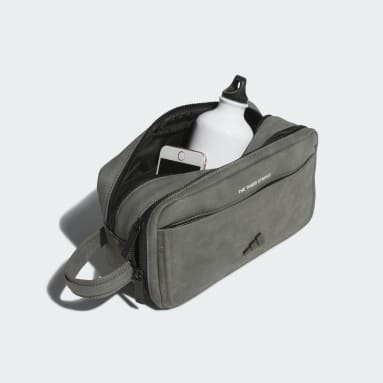Túi Pouch Khóa Kéo 2 Chiều Polyurethane