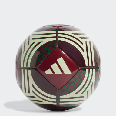 Balones Mexico Futbol Hombre adidas MX