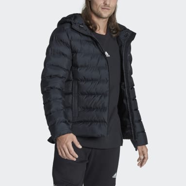 Chaqueta SDP 2.0 Insulated Negro Hombre TERREX