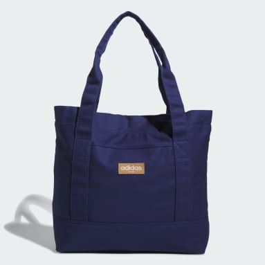 Canvas Court Tote Bag