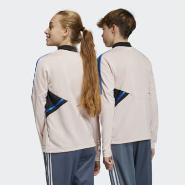 Jeugd 8-16 Jaar Voetbal Manchester United Condivo 22 Training Longsleeve