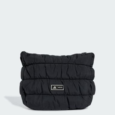 아디다스 x MOON BOOT 쇼퍼 백