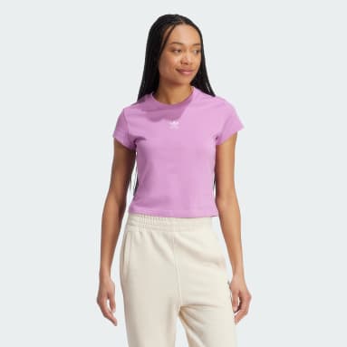 Essentials Slim Tee