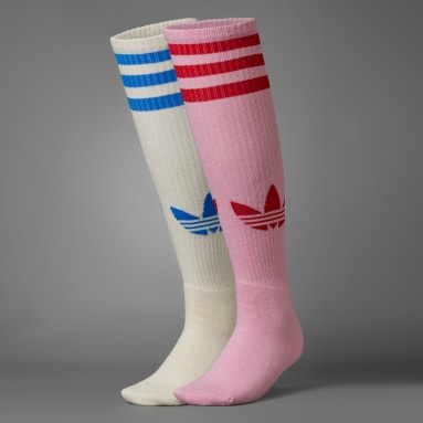 Originals Adicolor 70s Kniekousen 2-Pack