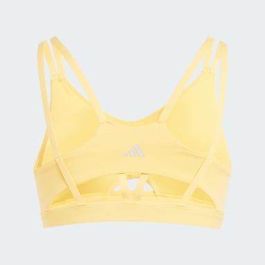 All Me Luxe Light-Support Bra