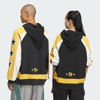 BB 레트로 스트리트 후디 (젠더 뉴트럴)