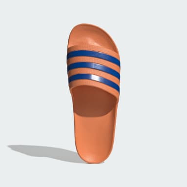 Adilette Aqua Slides