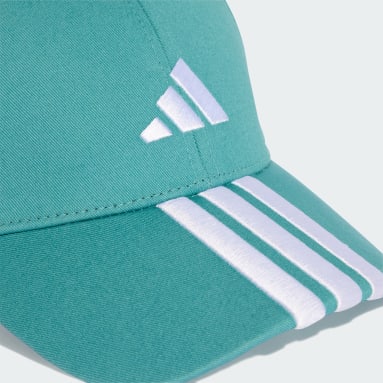 Gorra Béisbol 3 Tiras New Logo