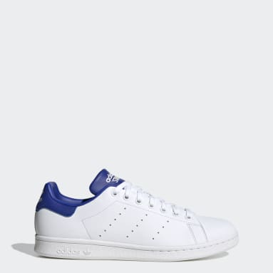 Men's Smith Shoes & Sneakers | adidas US