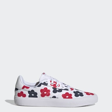 Zapatillas FARM x Vulc Raid3R Sustainable Blanco Mujer Sportswear