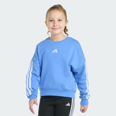 3S CREW NECK PULLOVER