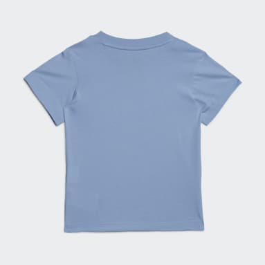 Kinderen Originals Adicolor T-shirt
