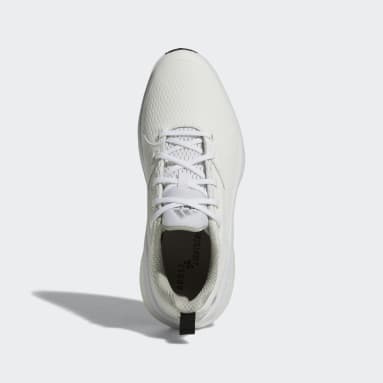 Men Golf White Solarmotion Spikeless Shoes