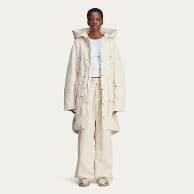 Wales Bonner Coach Coat
