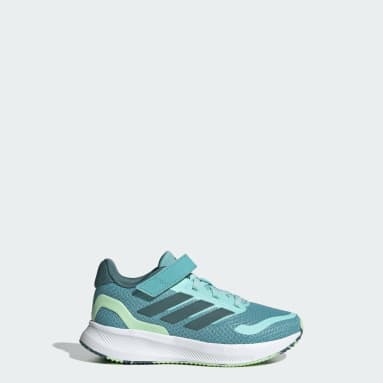 Tenis Runfalcon 5 Kids